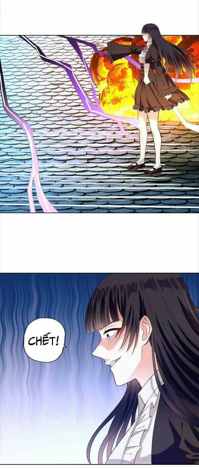 Thôn Phệ Lĩnh Vực - Chapter 65 - Trang 6