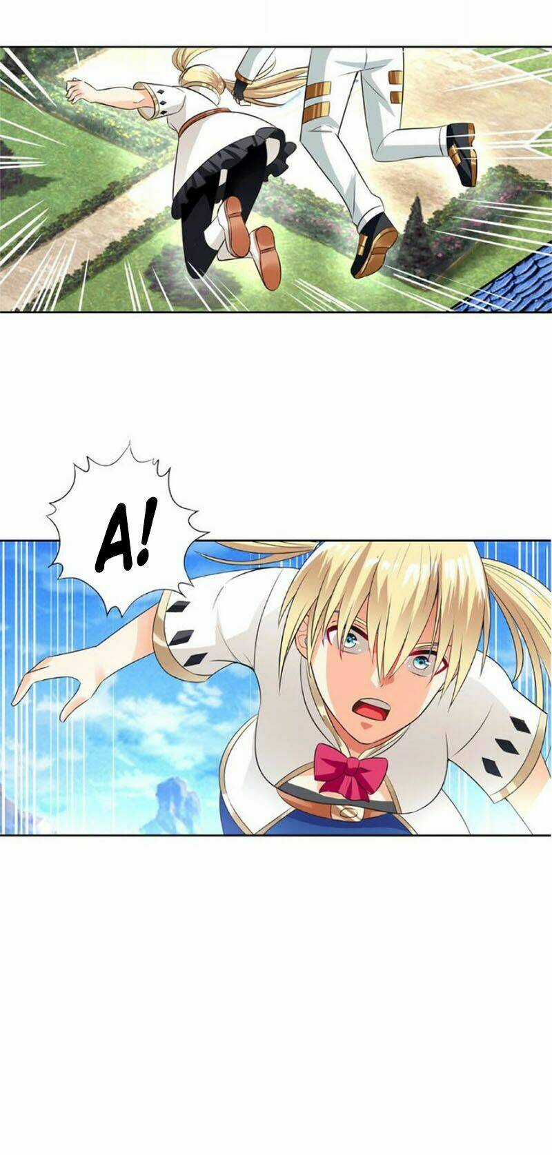 Thôn Phệ Lĩnh Vực - Chapter 65 - Trang 8