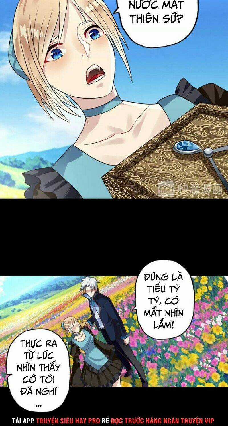 Thôn Phệ Lĩnh Vực - Chapter 66 - Trang 16