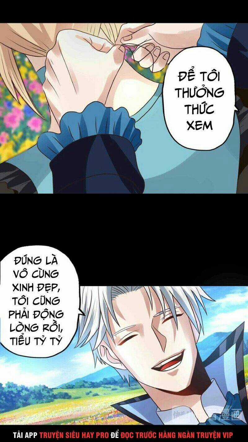 Thôn Phệ Lĩnh Vực - Chapter 66 - Trang 18