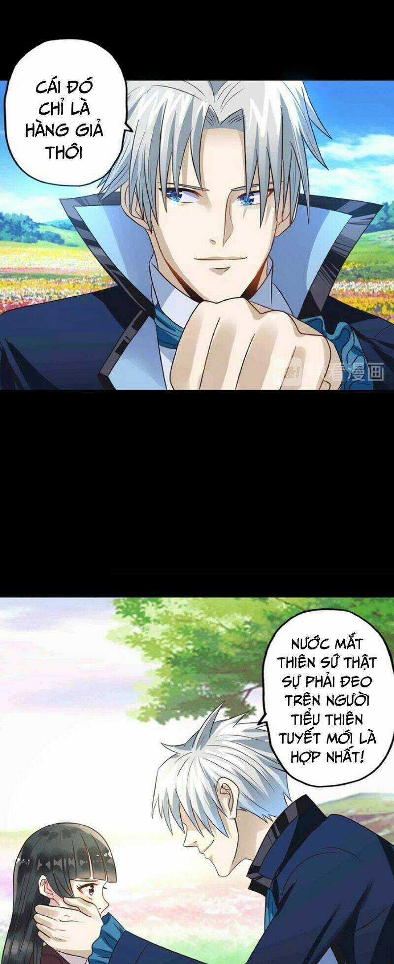 Thôn Phệ Lĩnh Vực - Chapter 66 - Trang 23