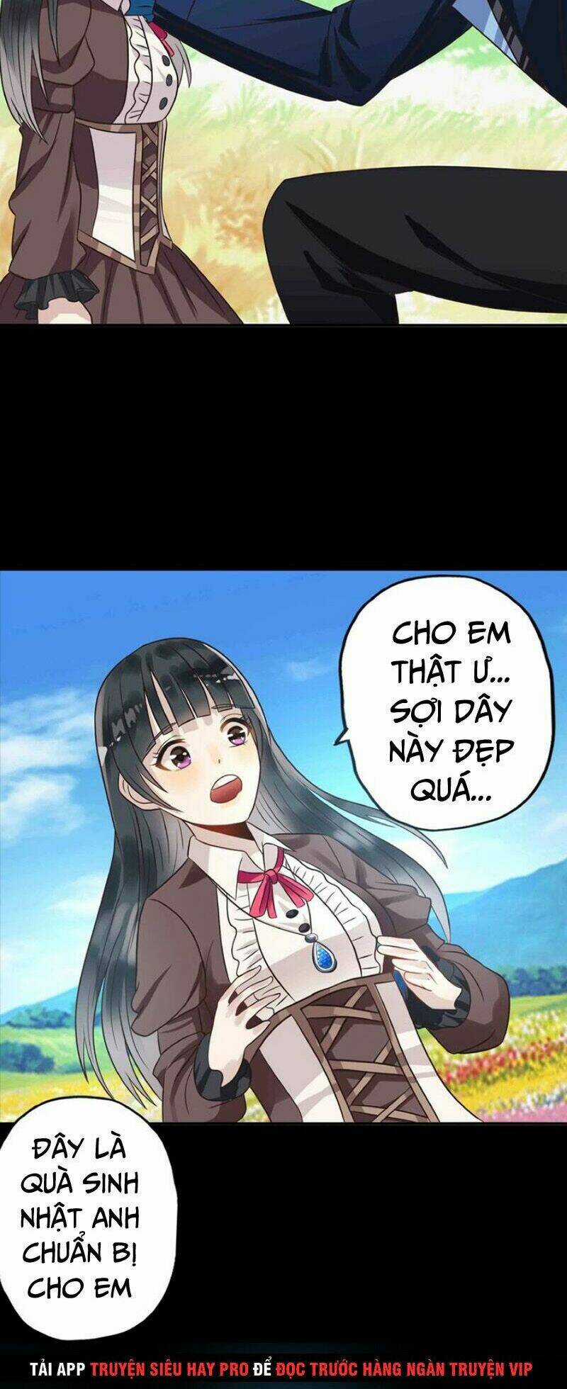 Thôn Phệ Lĩnh Vực - Chapter 66 - Trang 24