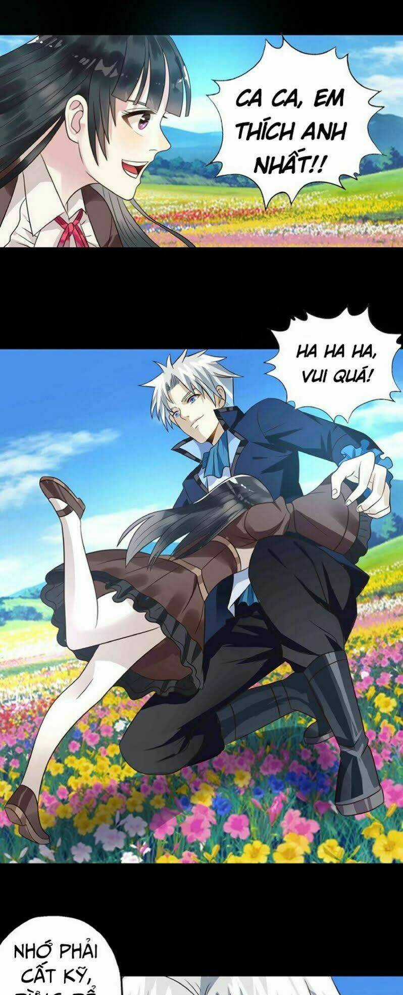 Thôn Phệ Lĩnh Vực - Chapter 66 - Trang 25