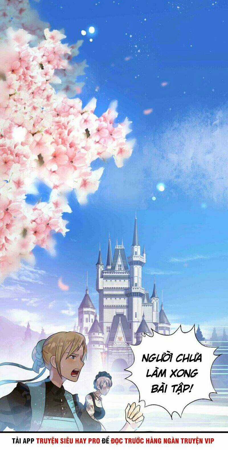 Thôn Phệ Lĩnh Vực - Chapter 66 - Trang 4