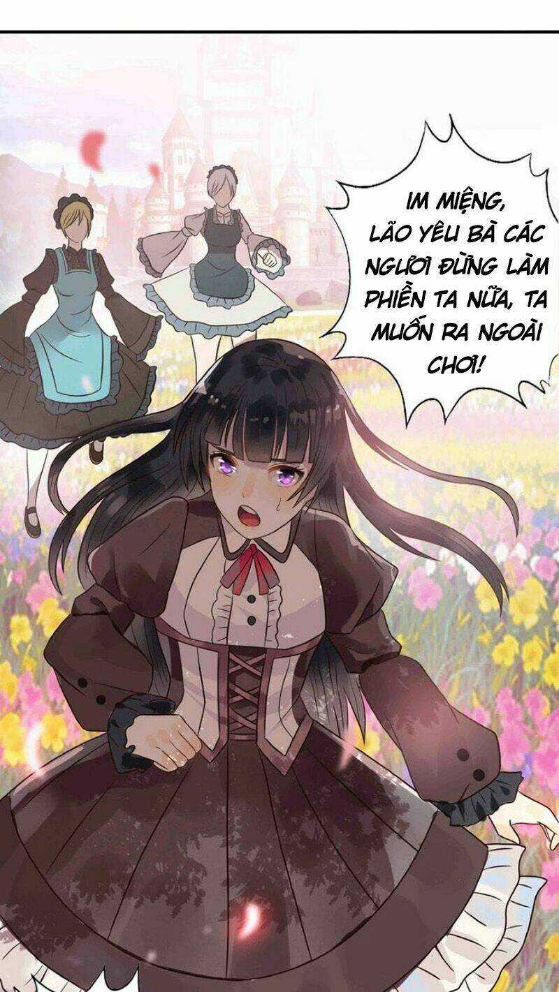 Thôn Phệ Lĩnh Vực - Chapter 66 - Trang 5