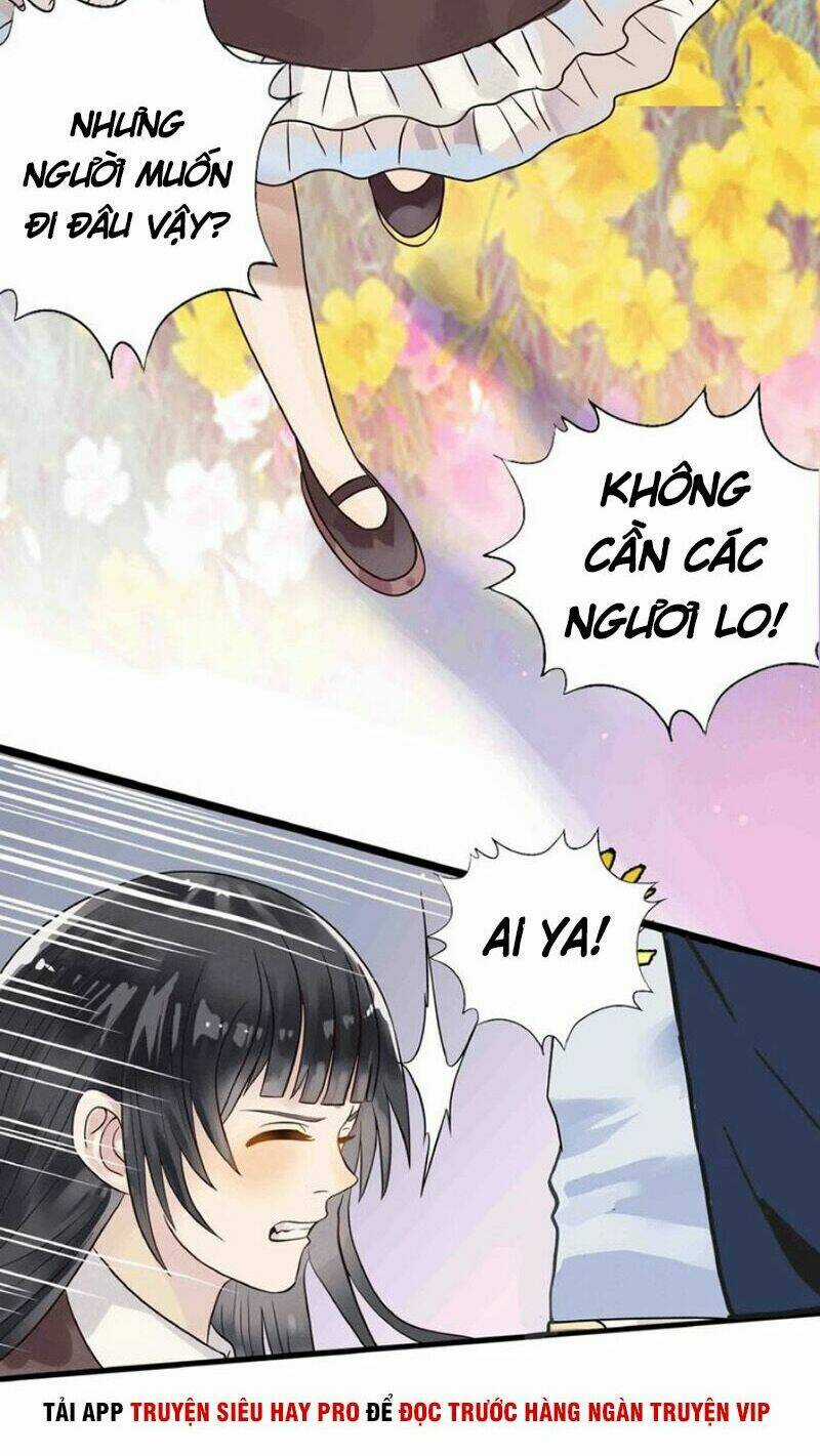 Thôn Phệ Lĩnh Vực - Chapter 66 - Trang 6