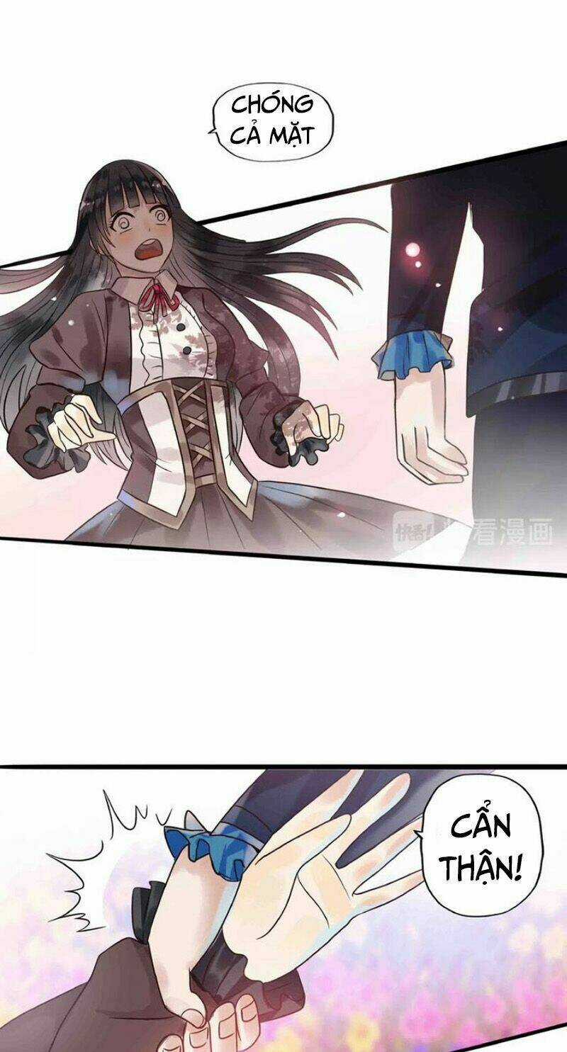 Thôn Phệ Lĩnh Vực - Chapter 66 - Trang 7