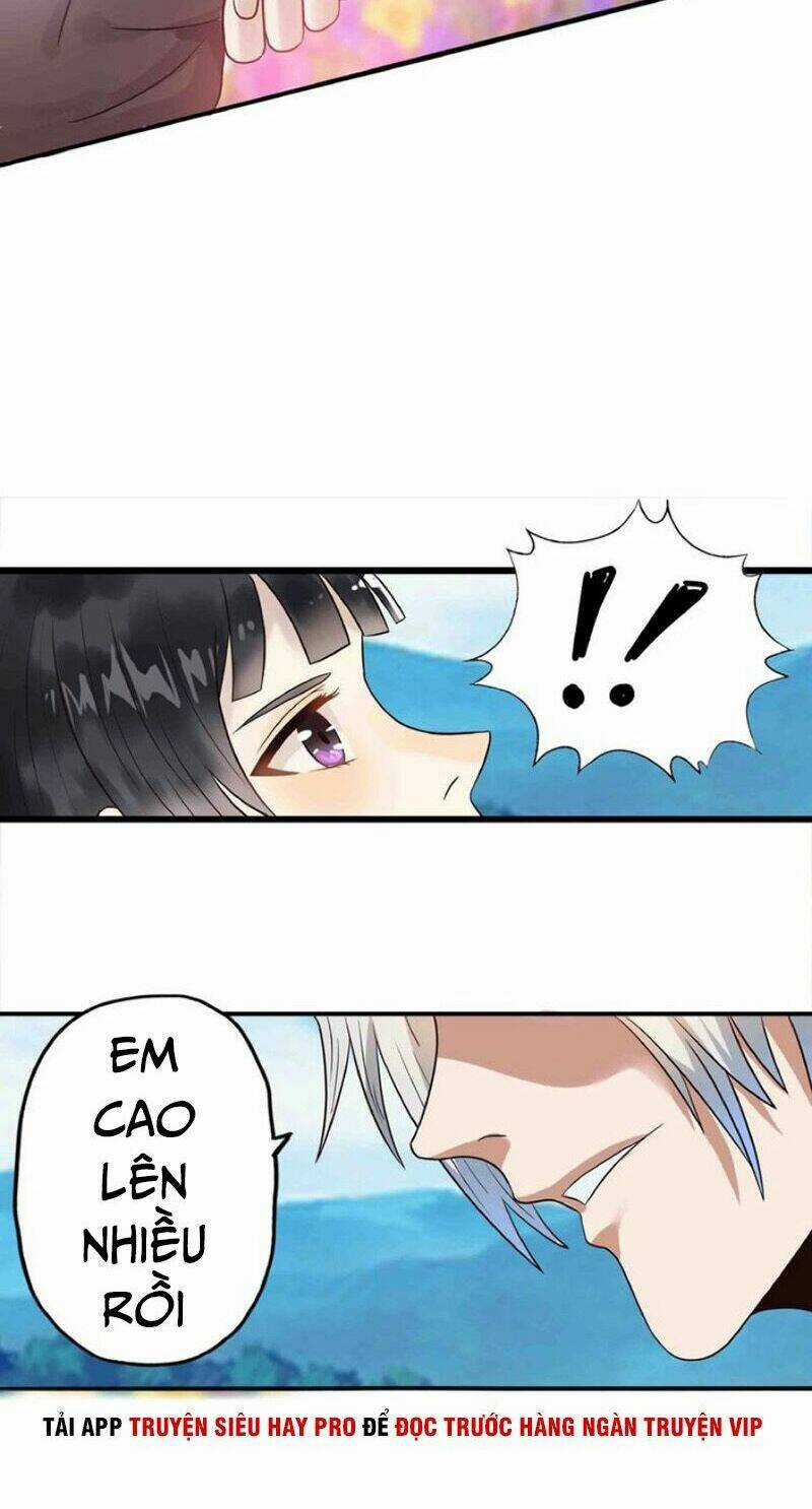 Thôn Phệ Lĩnh Vực - Chapter 66 - Trang 8