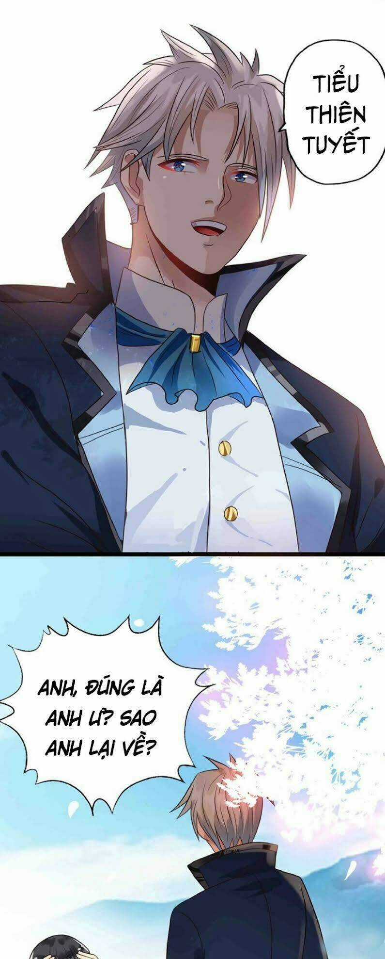 Thôn Phệ Lĩnh Vực - Chapter 66 - Trang 9