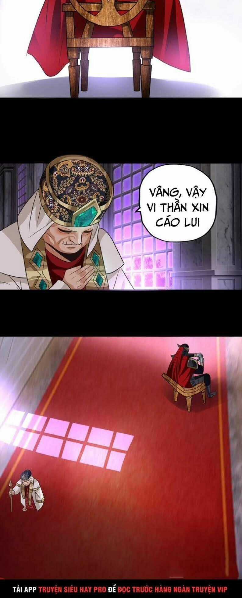 Thôn Phệ Lĩnh Vực - Chapter 67 - Trang 2