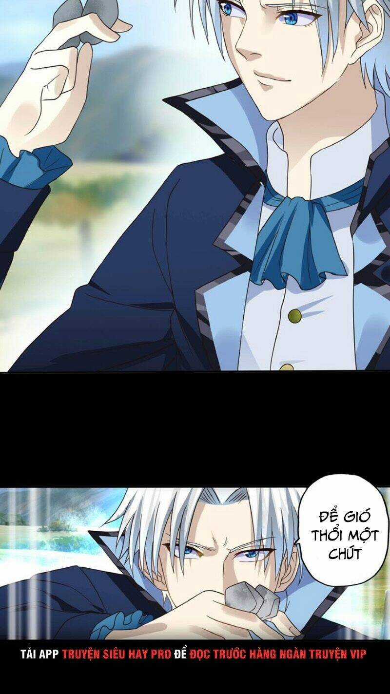 Thôn Phệ Lĩnh Vực - Chapter 67 - Trang 12