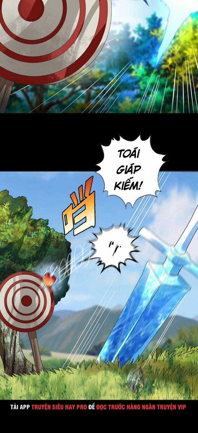 Thôn Phệ Lĩnh Vực - Chapter 67 - Trang 16