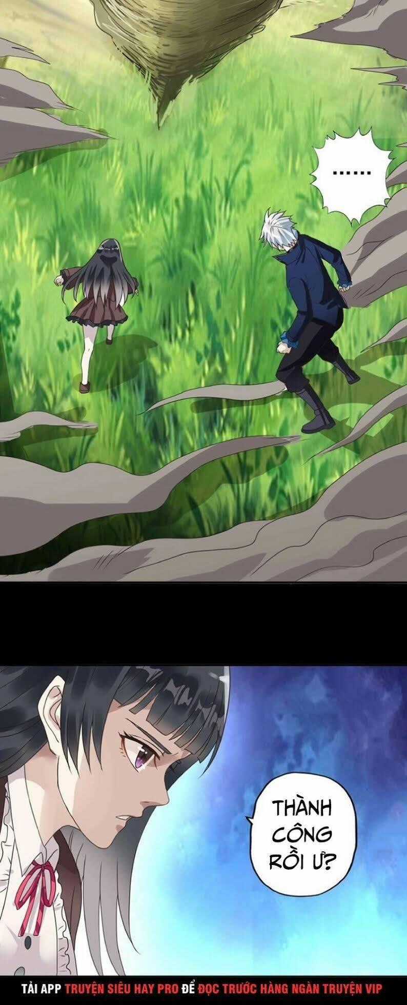 Thôn Phệ Lĩnh Vực - Chapter 67 - Trang 26