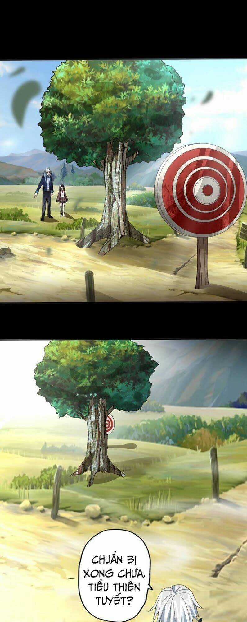 Thôn Phệ Lĩnh Vực - Chapter 67 - Trang 9