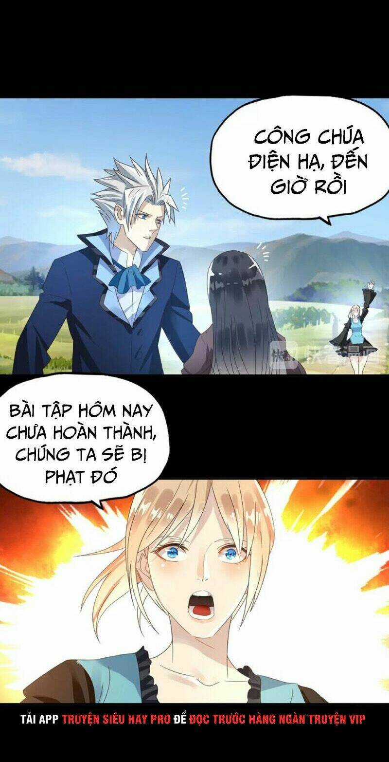 Thôn Phệ Lĩnh Vực - Chapter 68 - Trang 11