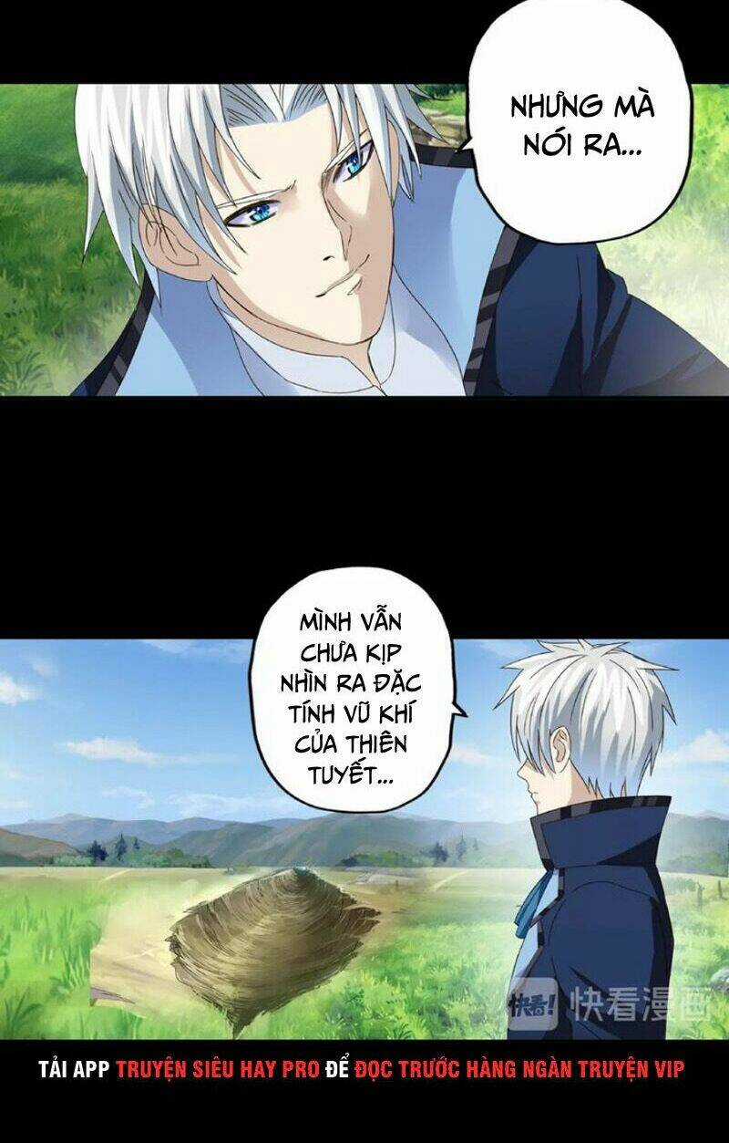 Thôn Phệ Lĩnh Vực - Chapter 68 - Trang 13