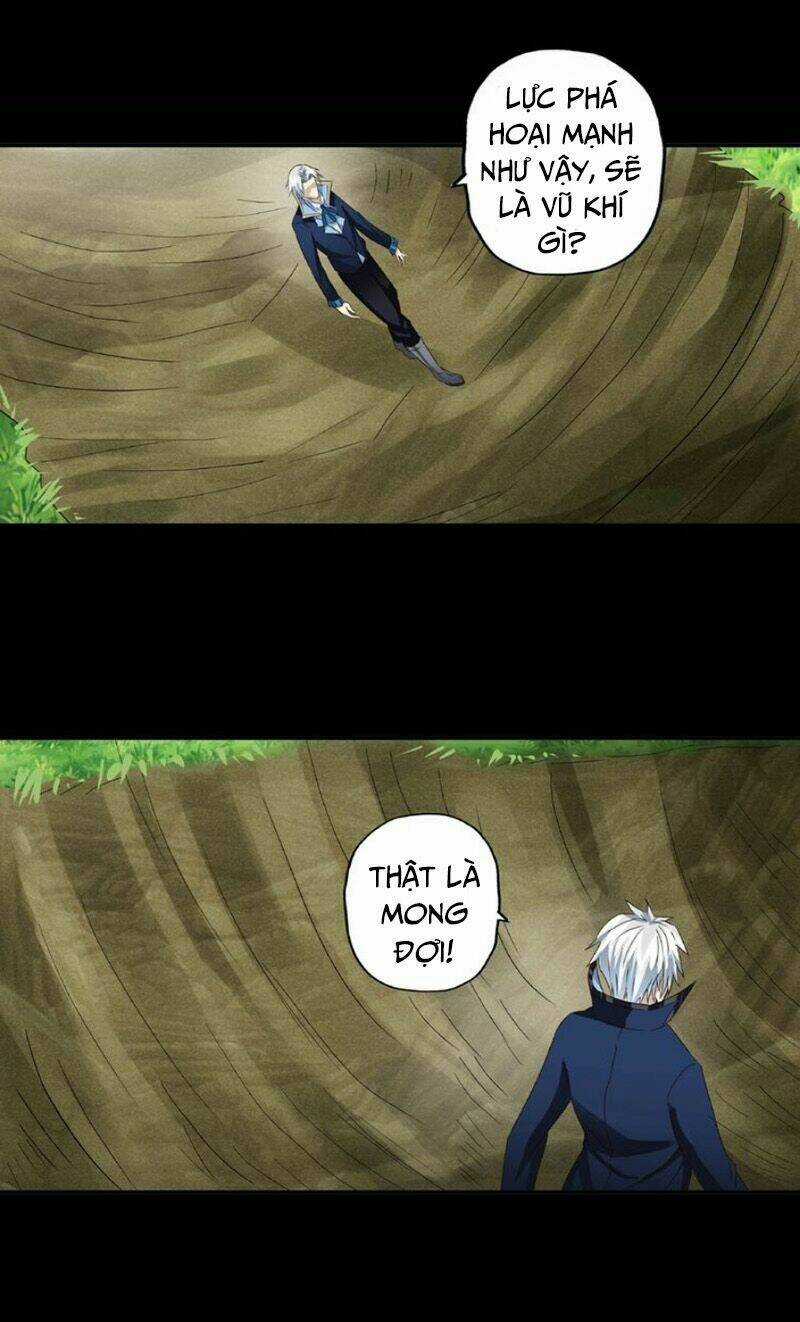 Thôn Phệ Lĩnh Vực - Chapter 68 - Trang 14