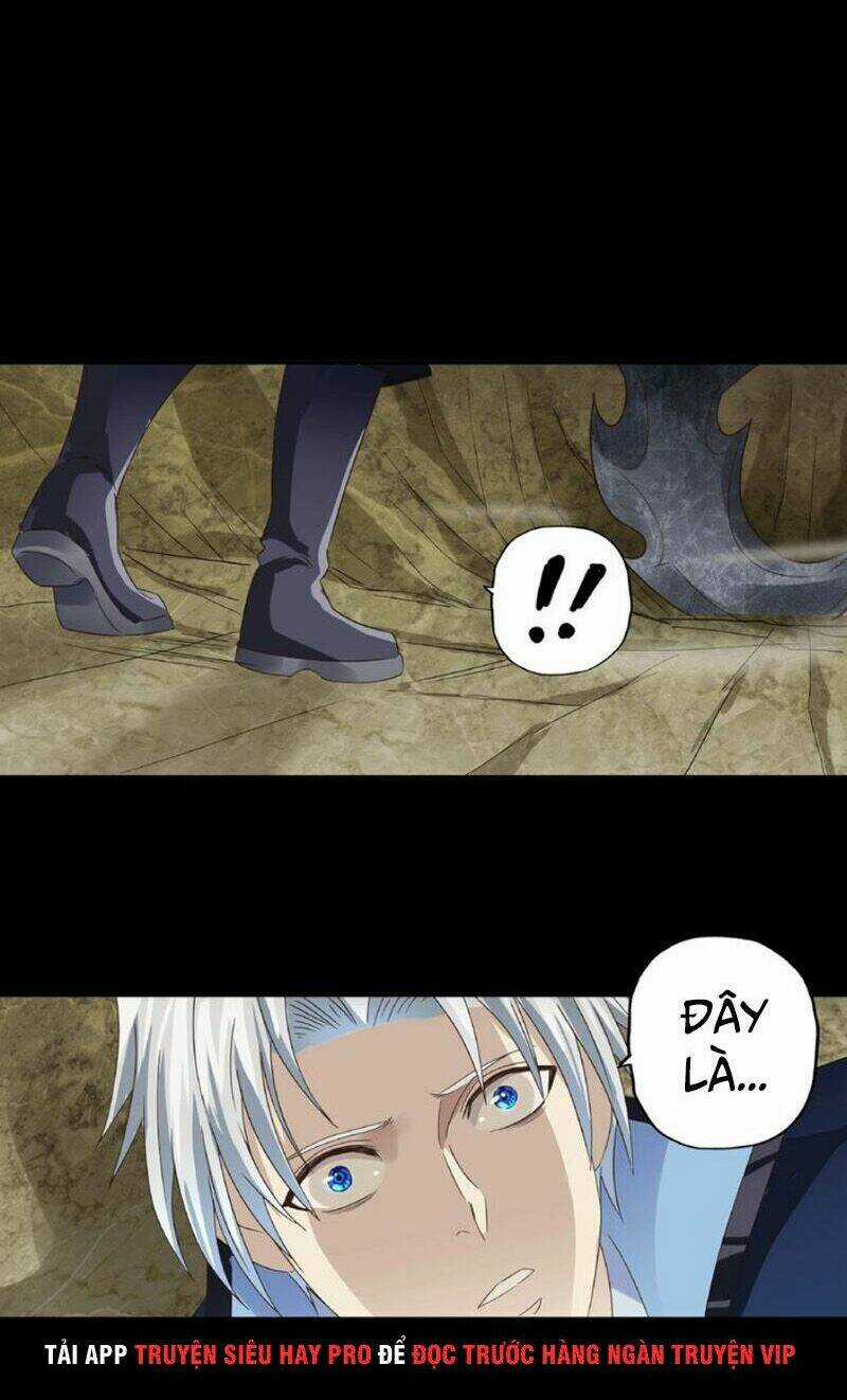Thôn Phệ Lĩnh Vực - Chapter 68 - Trang 15