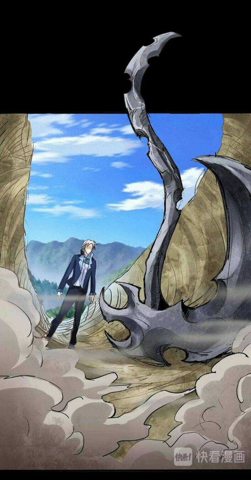 Thôn Phệ Lĩnh Vực - Chapter 68 - Trang 16