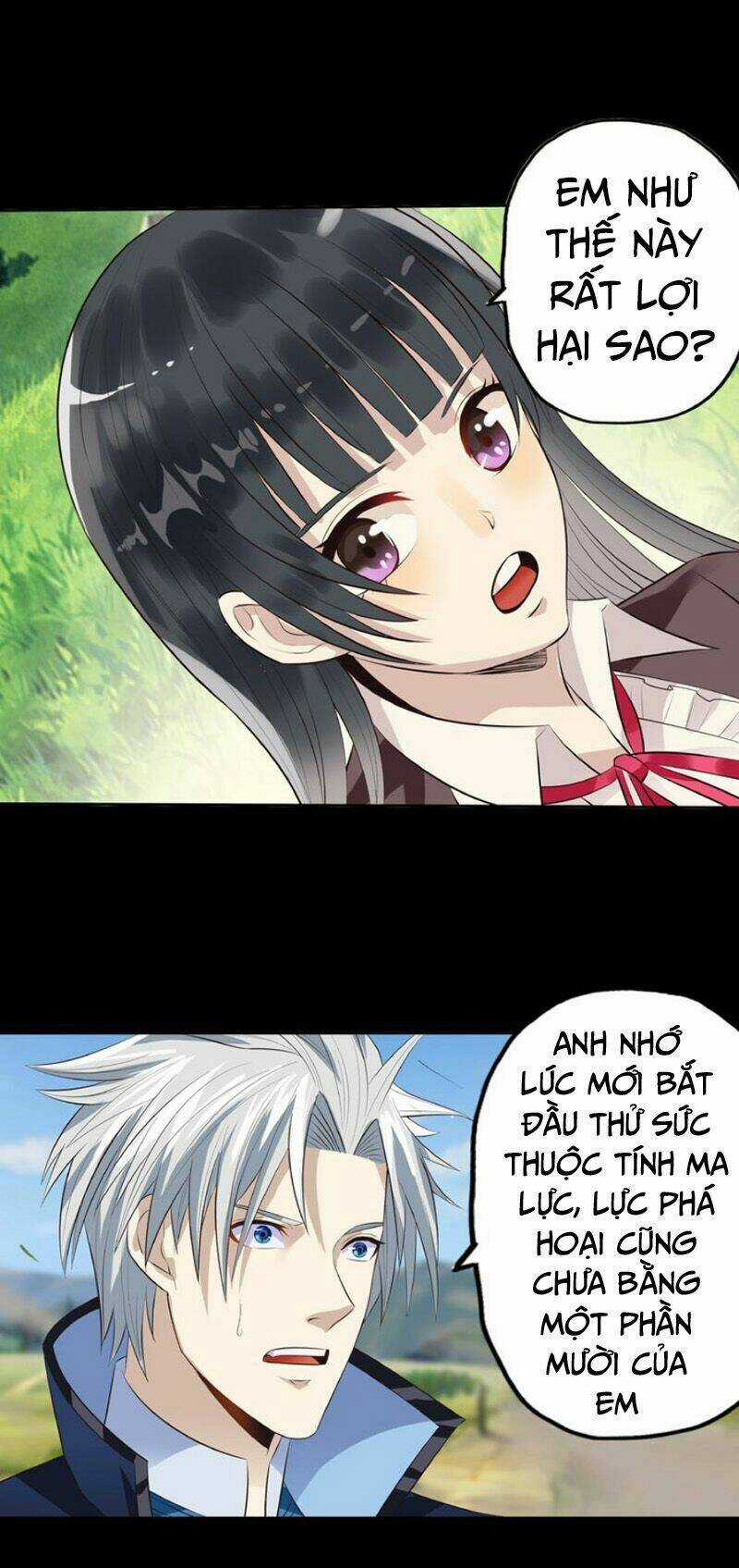 Thôn Phệ Lĩnh Vực - Chapter 68 - Trang 4