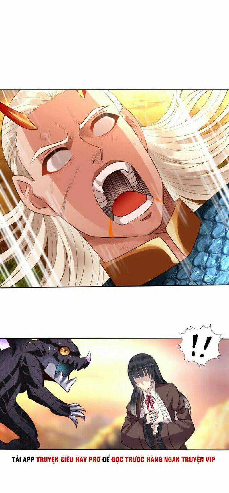 Thôn Phệ Lĩnh Vực - Chapter 68 - Trang 31