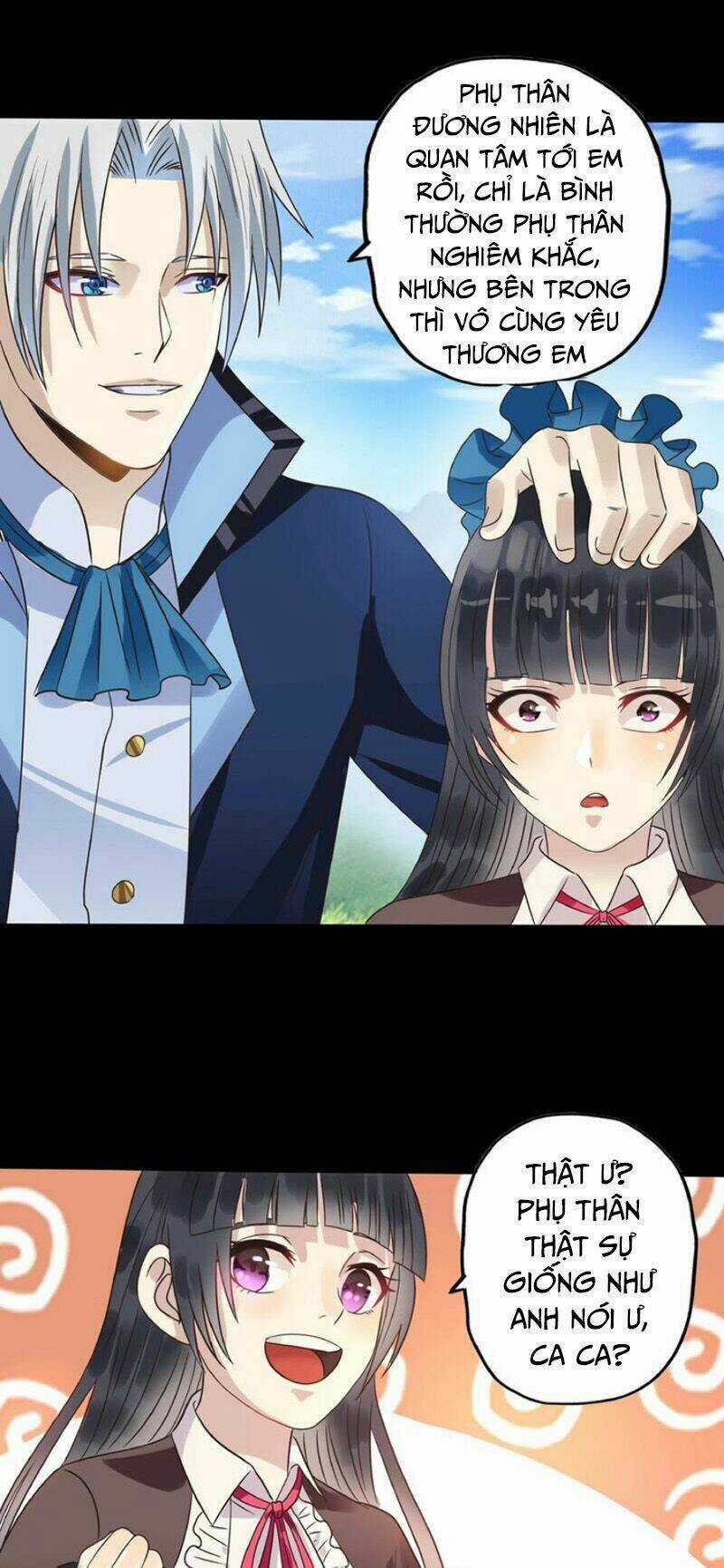 Thôn Phệ Lĩnh Vực - Chapter 68 - Trang 8