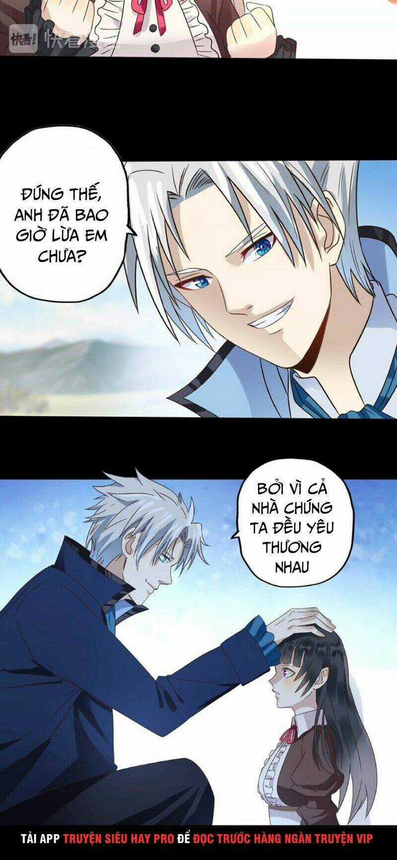 Thôn Phệ Lĩnh Vực - Chapter 68 - Trang 9