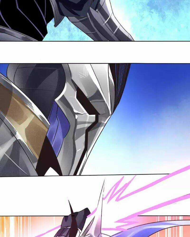 Thôn Phệ Lĩnh Vực - Chapter 69 - Trang 11