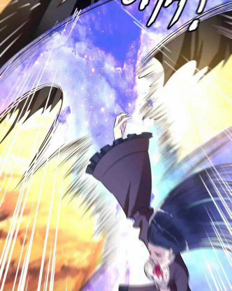 Thôn Phệ Lĩnh Vực - Chapter 69 - Trang 18