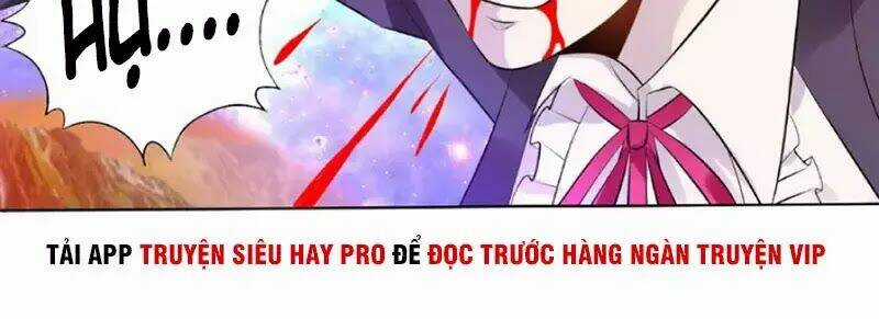 Thôn Phệ Lĩnh Vực - Chapter 69 - Trang 20