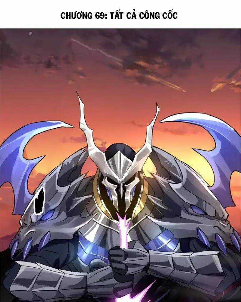 Thôn Phệ Lĩnh Vực - Chapter 69 - Trang 3