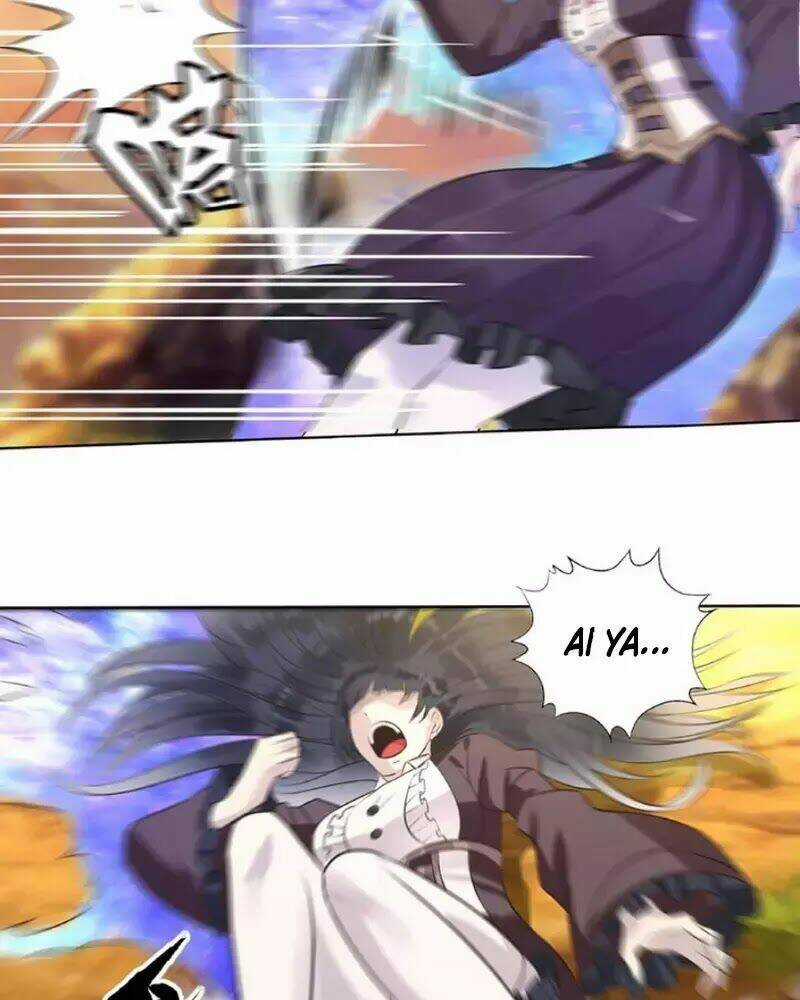 Thôn Phệ Lĩnh Vực - Chapter 69 - Trang 23