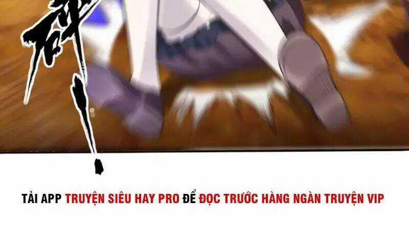 Thôn Phệ Lĩnh Vực - Chapter 69 - Trang 24