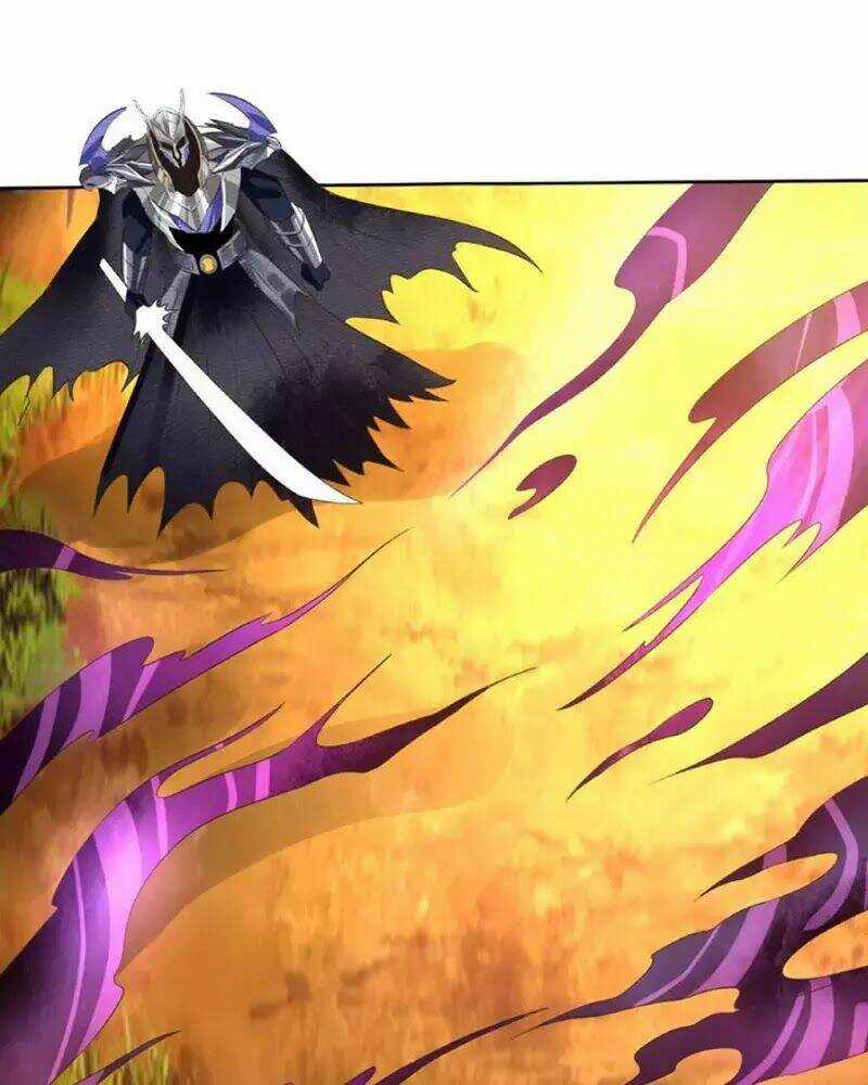 Thôn Phệ Lĩnh Vực - Chapter 69 - Trang 25