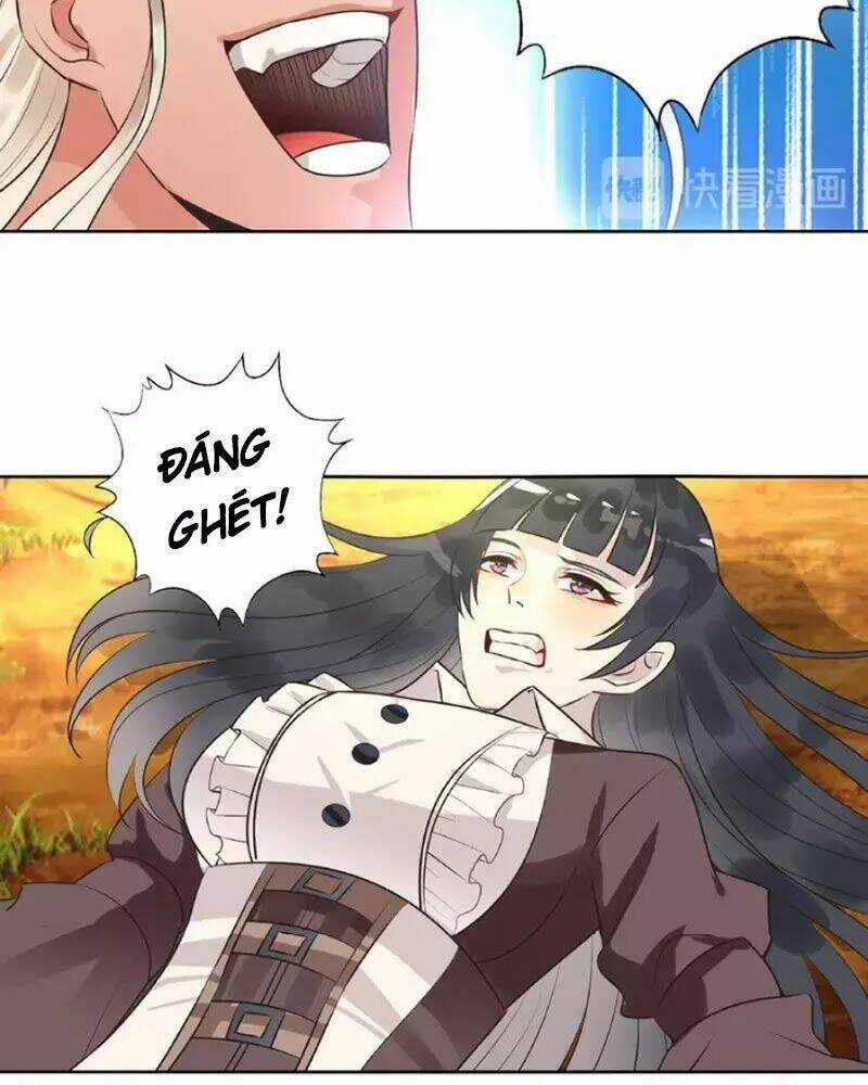 Thôn Phệ Lĩnh Vực - Chapter 69 - Trang 27