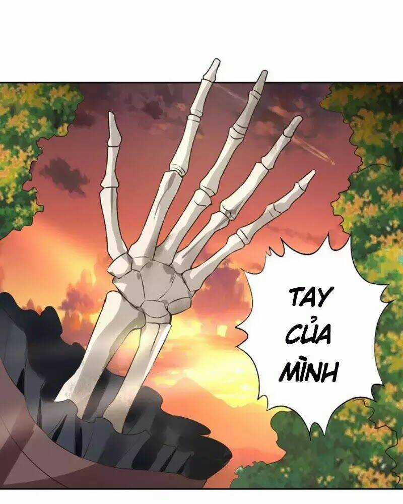 Thôn Phệ Lĩnh Vực - Chapter 69 - Trang 29
