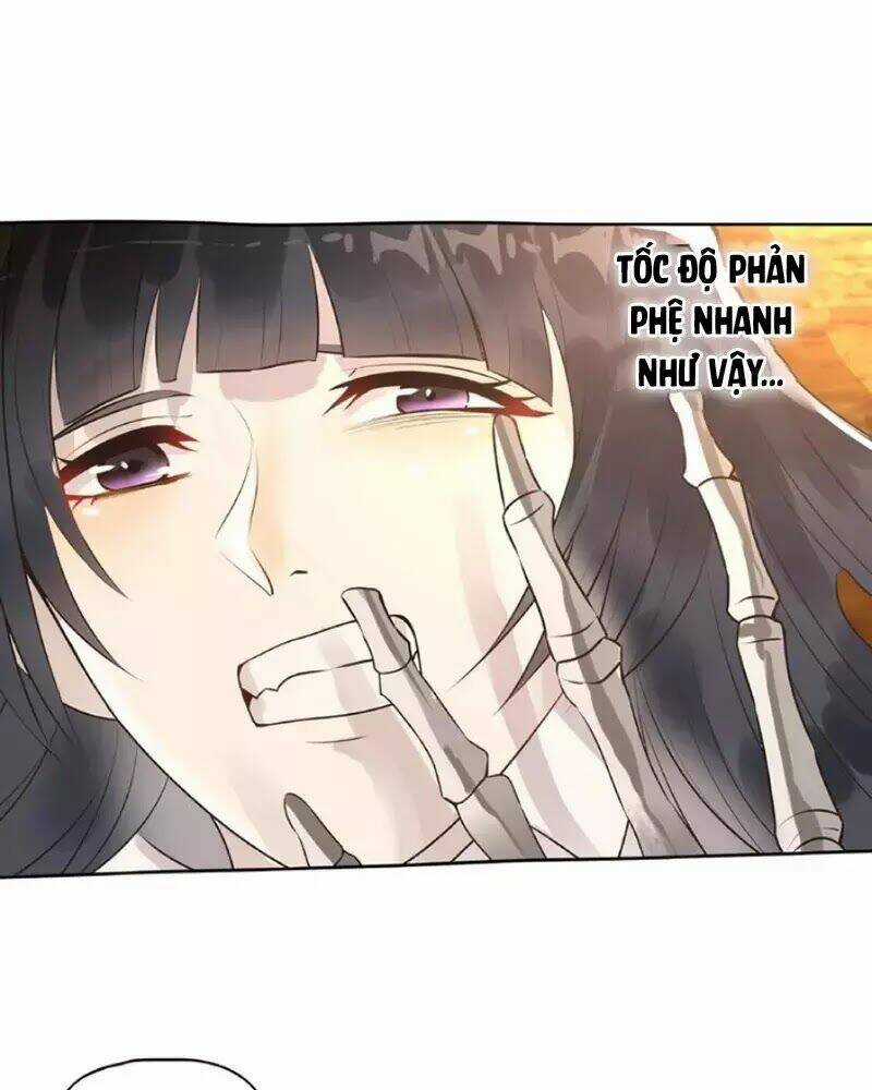 Thôn Phệ Lĩnh Vực - Chapter 69 - Trang 30