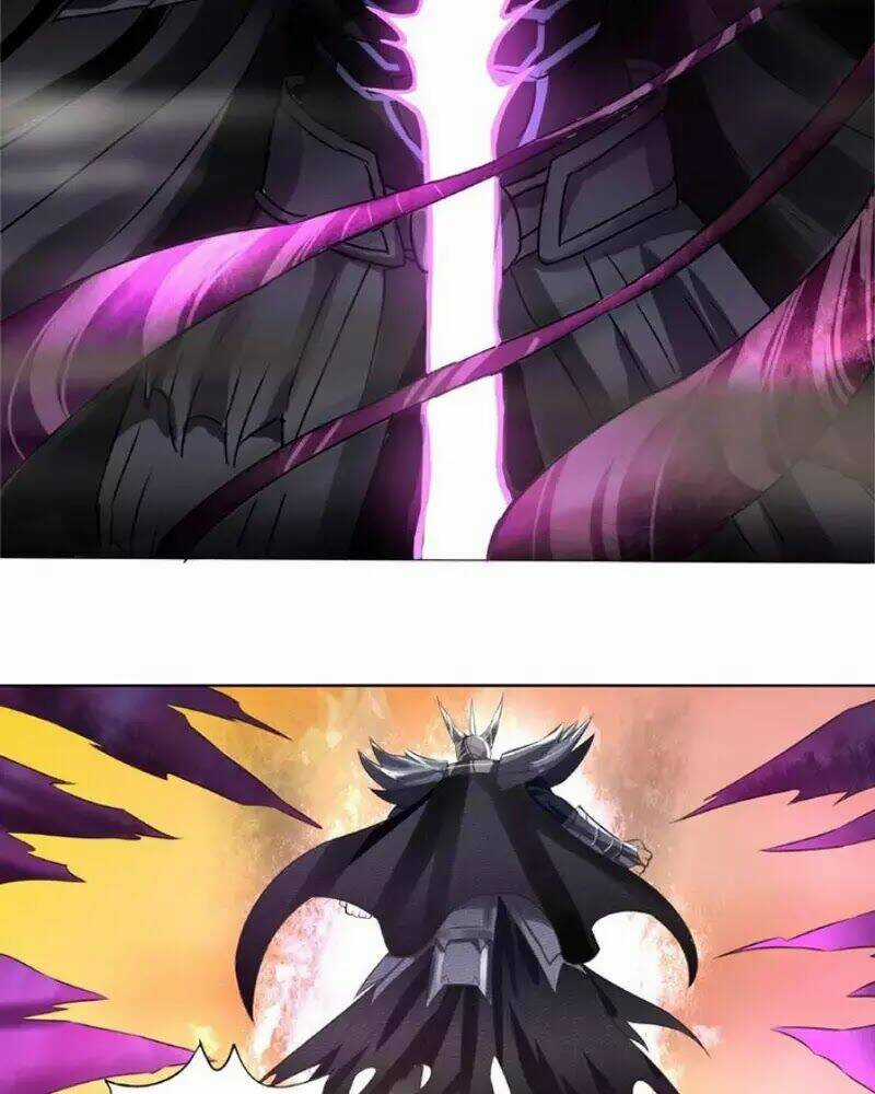 Thôn Phệ Lĩnh Vực - Chapter 69 - Trang 4