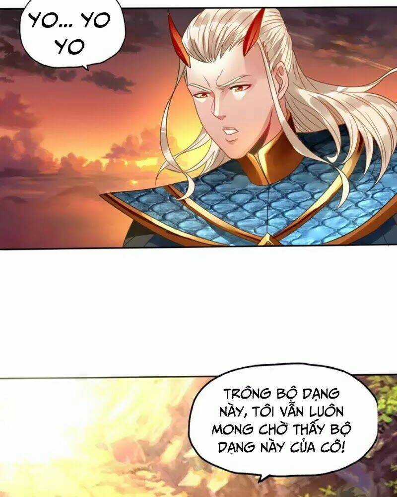 Thôn Phệ Lĩnh Vực - Chapter 69 - Trang 31