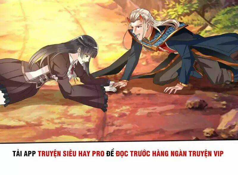 Thôn Phệ Lĩnh Vực - Chapter 69 - Trang 32