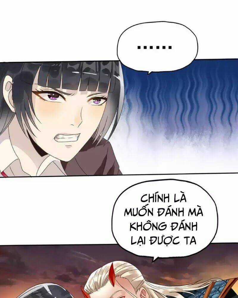 Thôn Phệ Lĩnh Vực - Chapter 69 - Trang 33