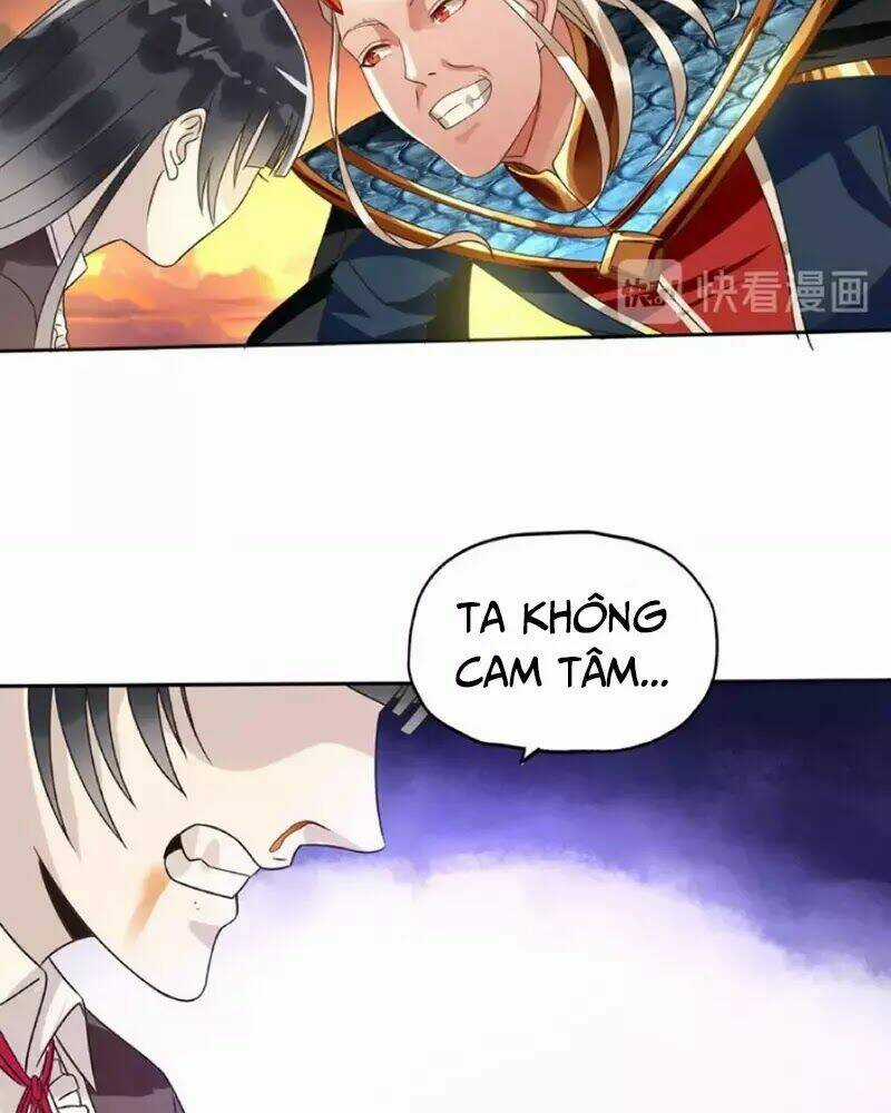 Thôn Phệ Lĩnh Vực - Chapter 69 - Trang 34