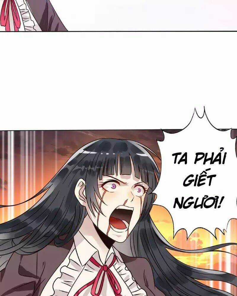 Thôn Phệ Lĩnh Vực - Chapter 69 - Trang 35