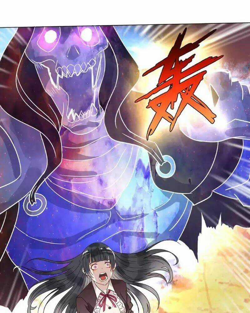 Thôn Phệ Lĩnh Vực - Chapter 69 - Trang 37