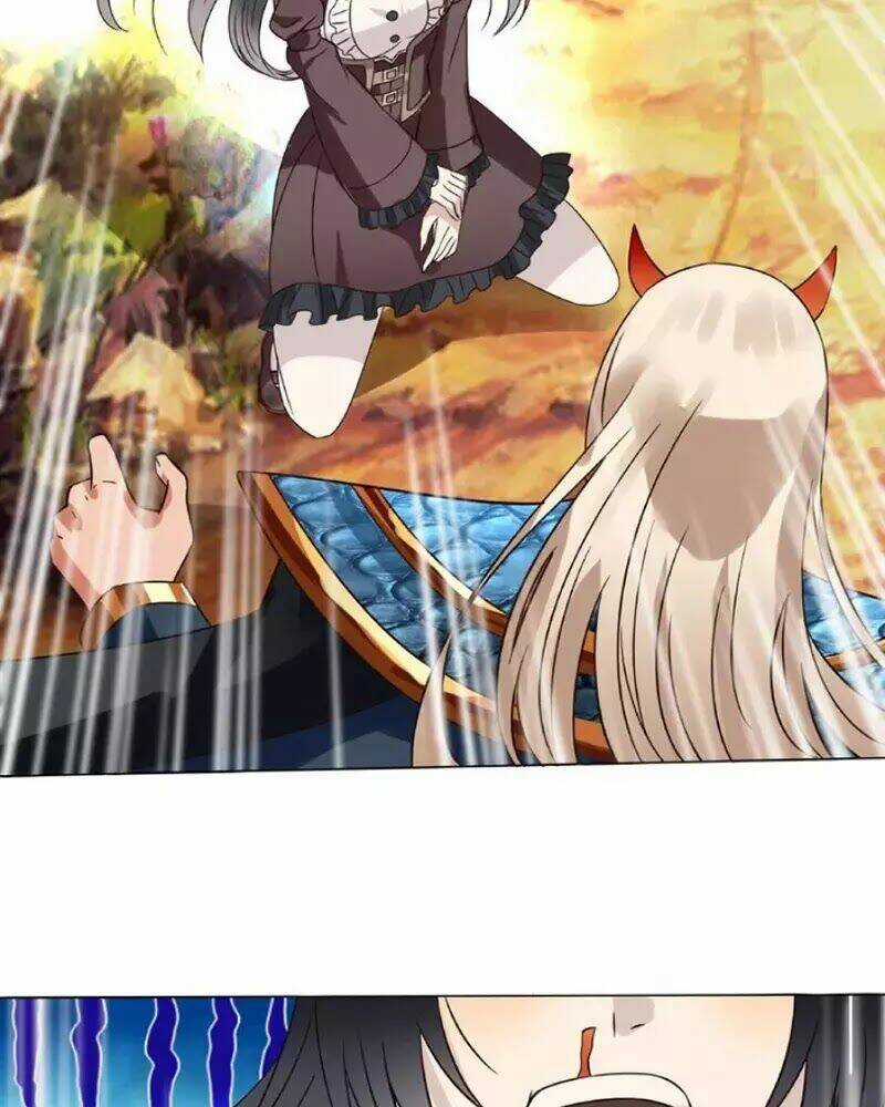 Thôn Phệ Lĩnh Vực - Chapter 69 - Trang 38