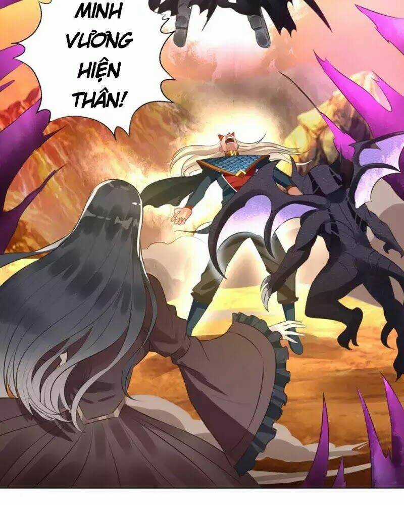 Thôn Phệ Lĩnh Vực - Chapter 69 - Trang 5