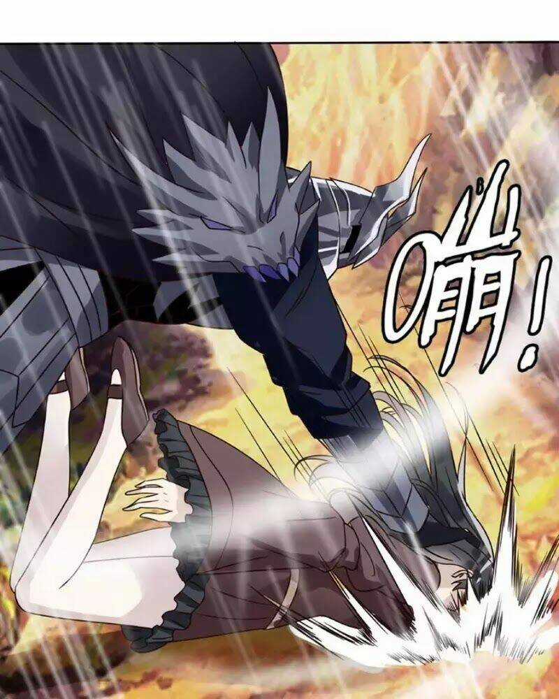 Thôn Phệ Lĩnh Vực - Chapter 69 - Trang 41