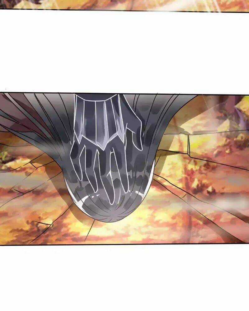 Thôn Phệ Lĩnh Vực - Chapter 69 - Trang 42