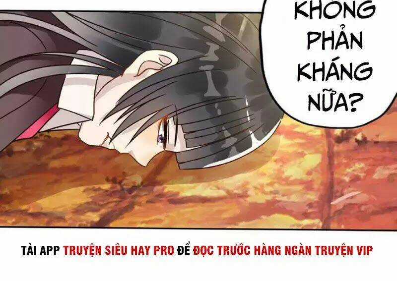 Thôn Phệ Lĩnh Vực - Chapter 69 - Trang 44