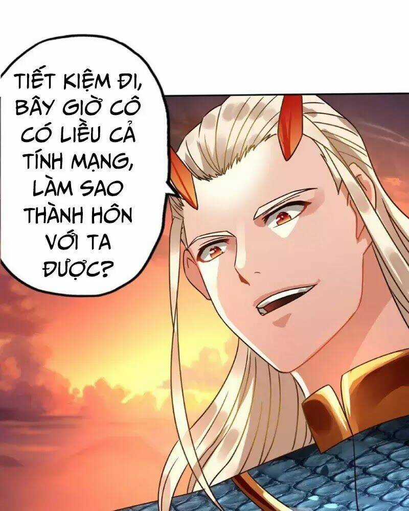 Thôn Phệ Lĩnh Vực - Chapter 69 - Trang 45